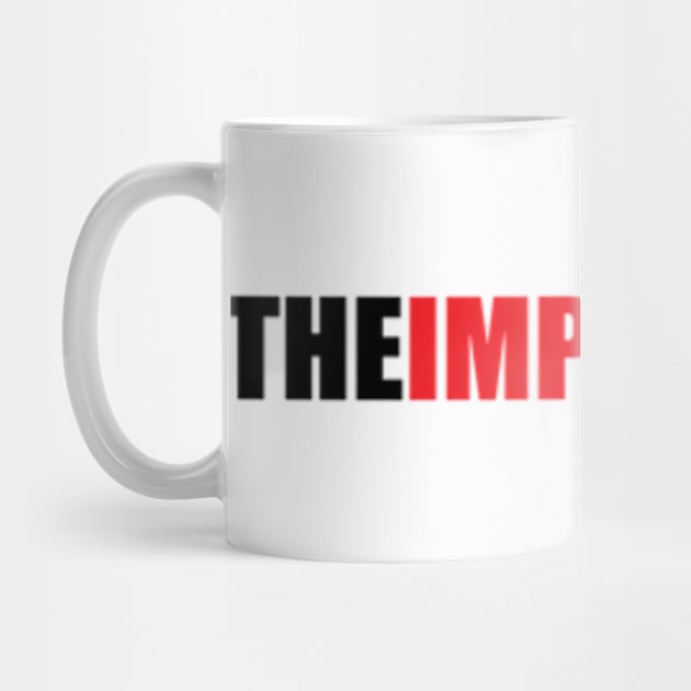 New & Improved Design by THEIMPACTPLAY